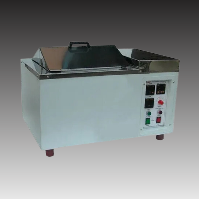 Thermostatic Water Bath
