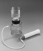 lab filtration