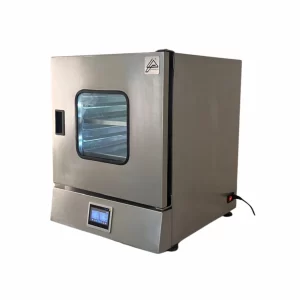 Pro Series Vacuum Oven – Anachem Lab, Vacuum Oven Manufacturer in India.