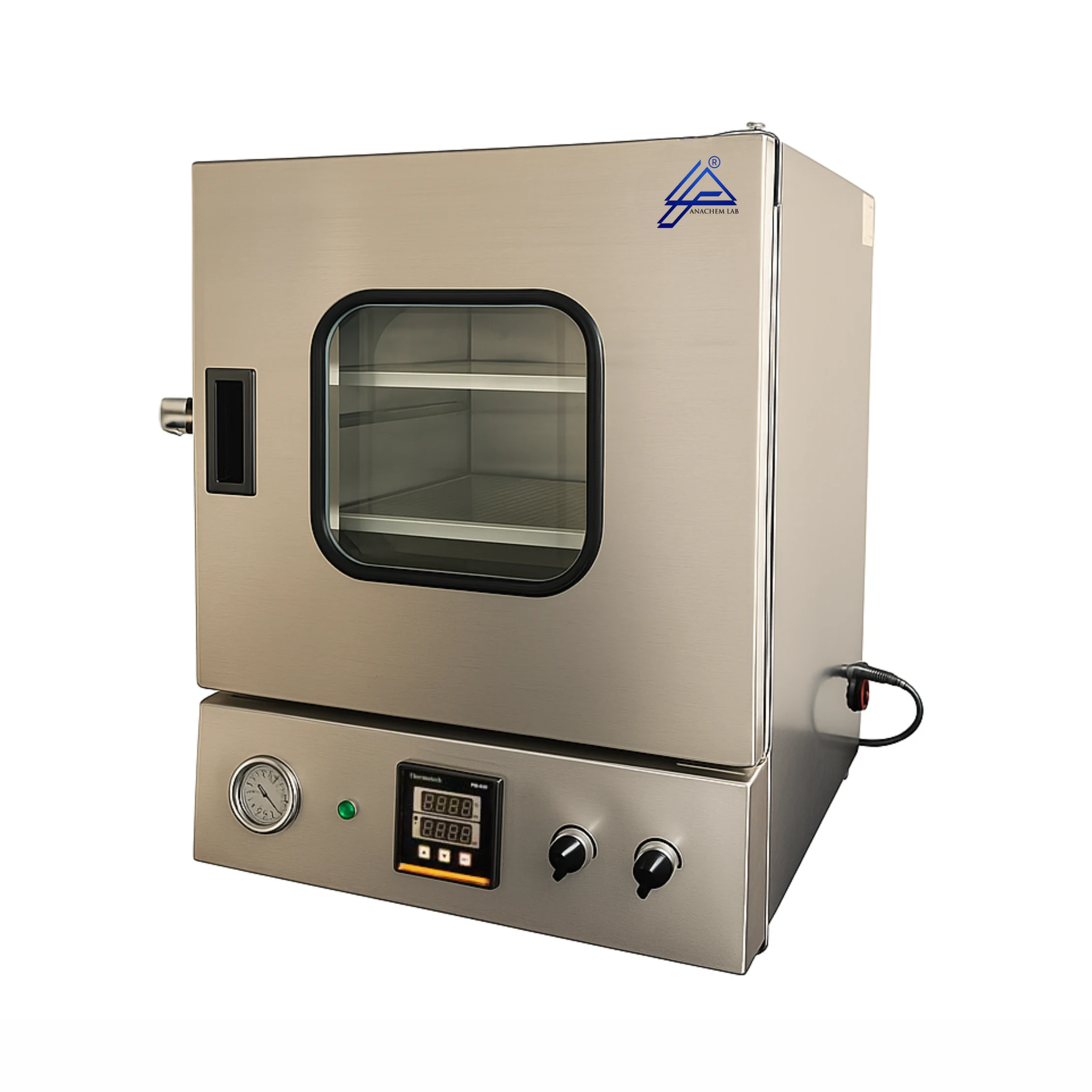 vacuum oven classic series | laboratory drying oven | anachem vacuum oven classic series | laboratory drying oven | anachem