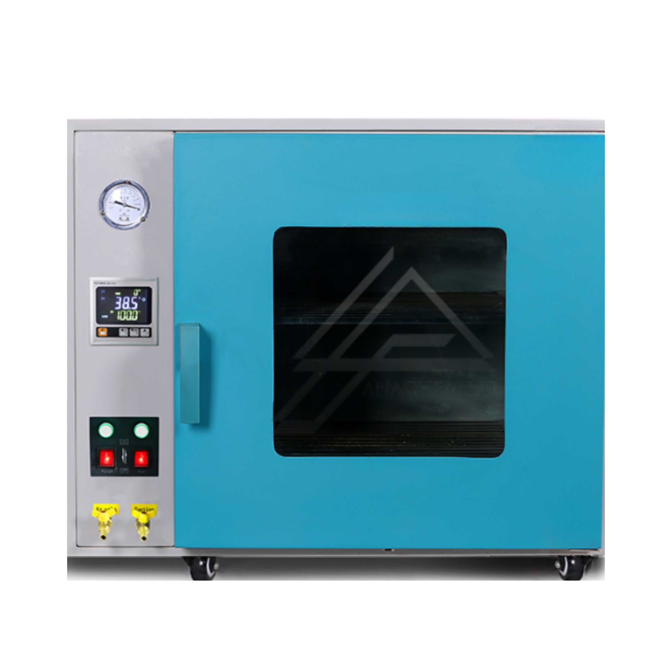 eco series Eco Series Vacuum Oven – Anachem Lab, Vacuum Oven Manufacturer in India.oven Eco Series Vacuum Oven – Anachem Lab, Vacuum Oven Manufacturer in India.