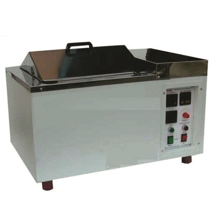 rectangular water bath (double walled) rectangular water bath (double walled)