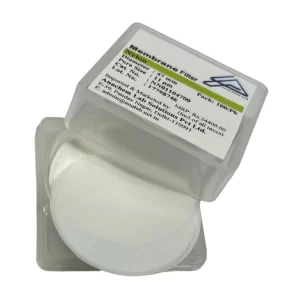 Nylon membrane filters for laboratory filtration applications