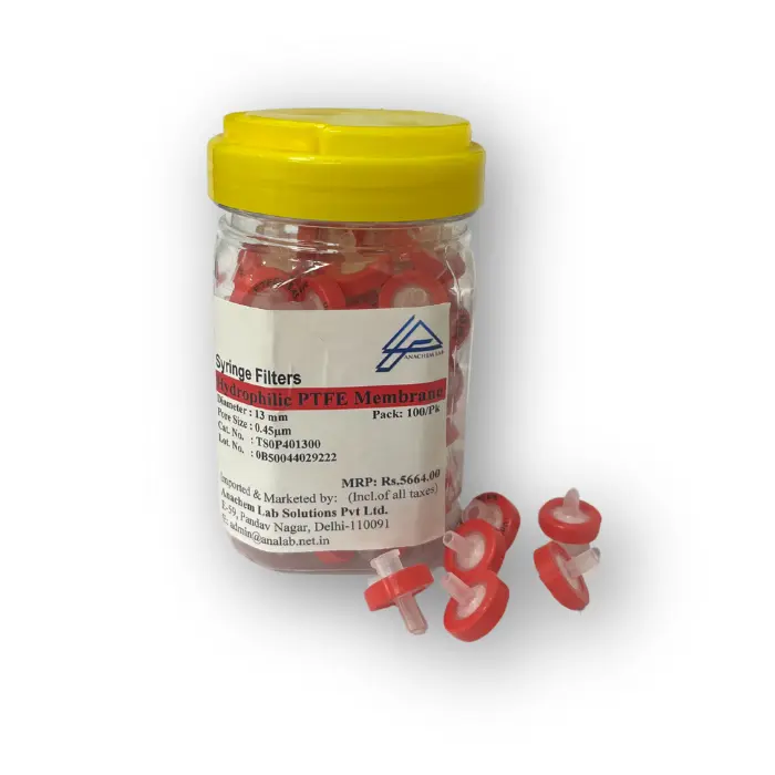syringe filters Syringe Filters for Laboratory Filtration