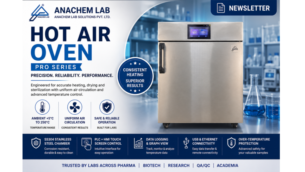 Hot Air Oven FAQs: Sterilization, Safety & Buying Guide What is hot Air Oven?