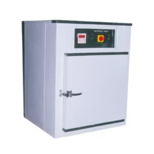 Eco Series Hot Air Oven - Anachem Lab Solutions (50–400L)