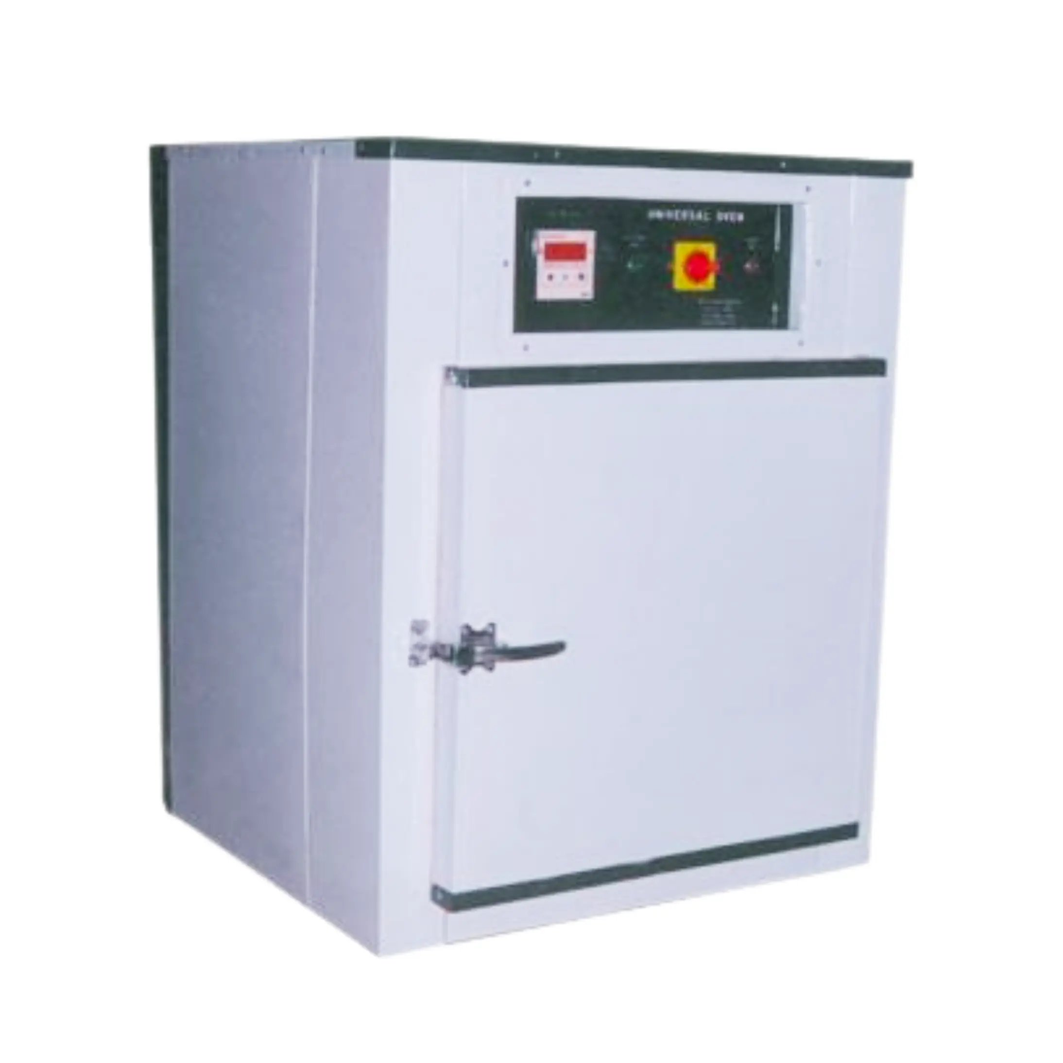 anachem-eco-hot-air-oven-400l-hero.webp Eco Series Hot Air Oven - Anachem Lab Solutions (50–400L)
