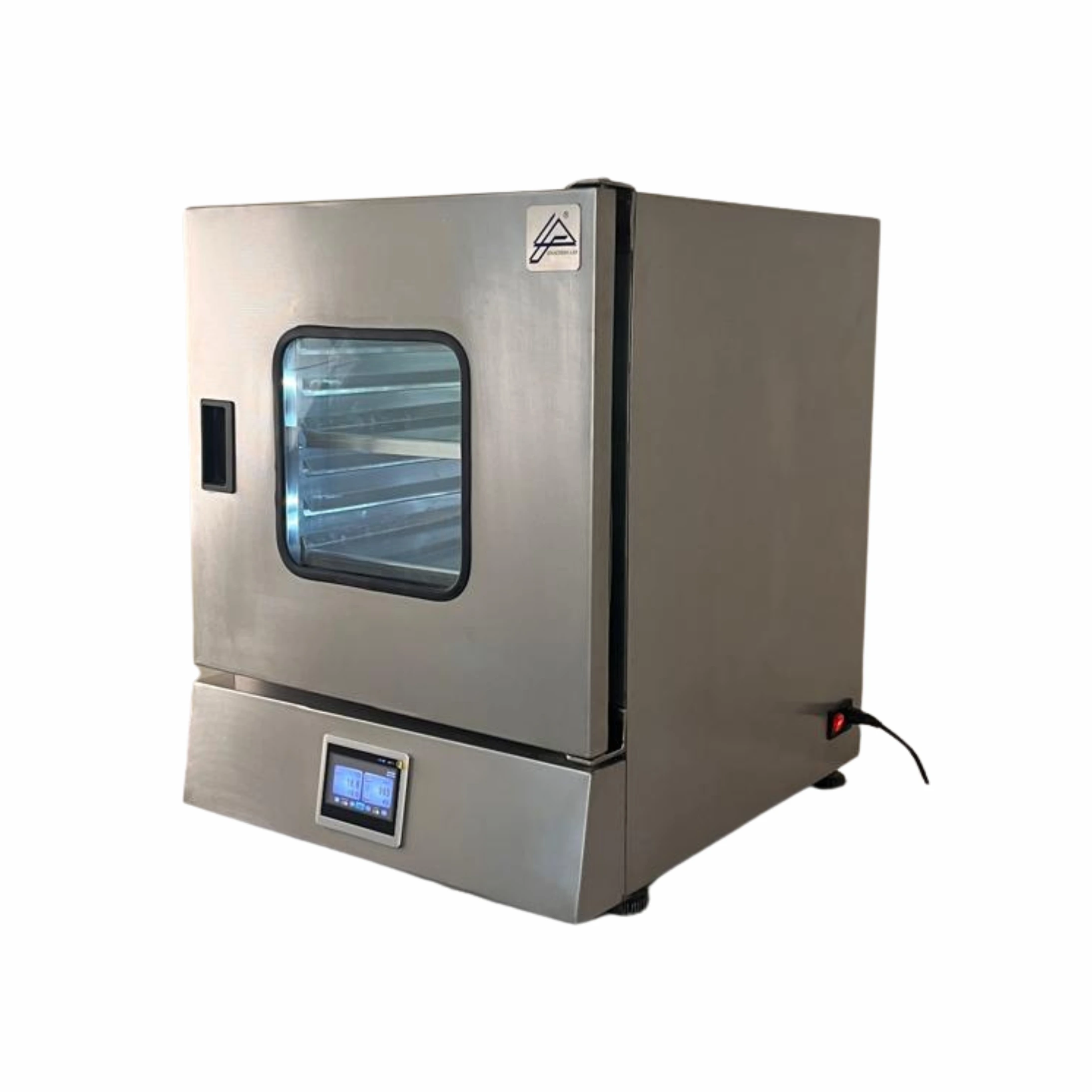 Pro Series Vacuum Oven – Anachem Lab, Vacuum Oven Manufacturer in India.