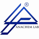 anachem lab solutions private limited logo