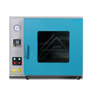 Eco Series Vacuum Oven – Anachem Lab, Vacuum Oven Manufacturer in India.